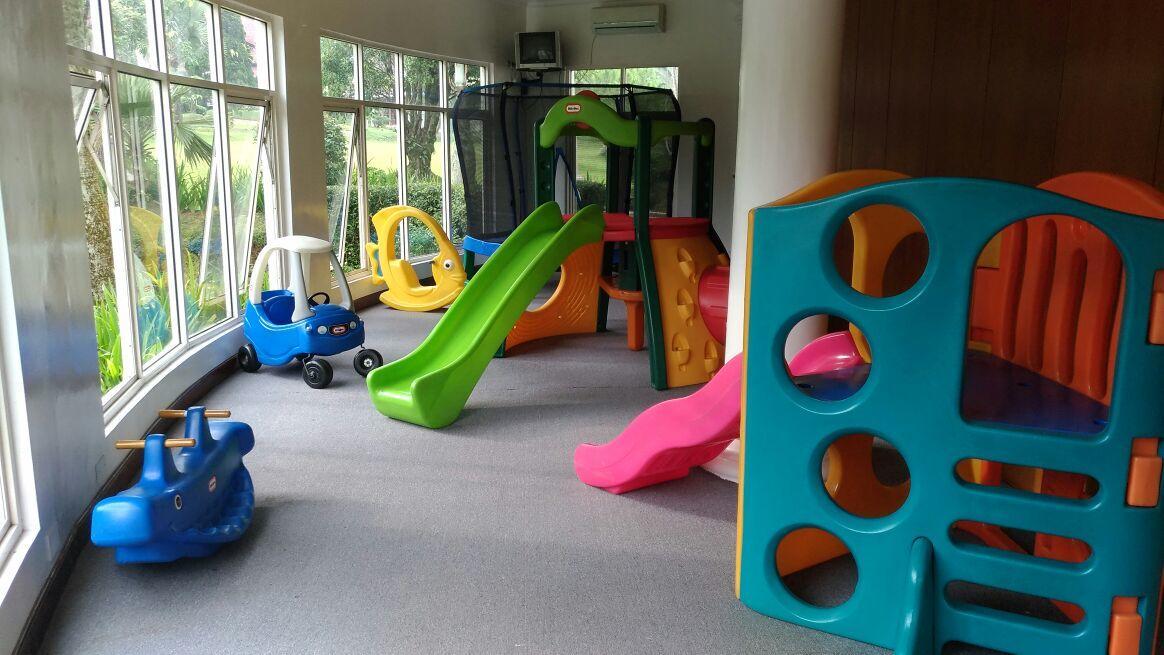 Yasmin Hotel Puncak Ngoại thất bức ảnh